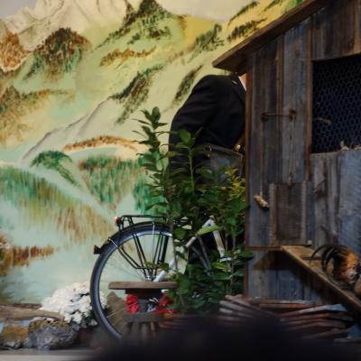 2019 Vier Fraue Und Ein Mann 1